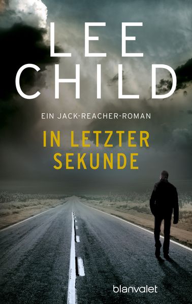 Cover von In letzter Sekunde