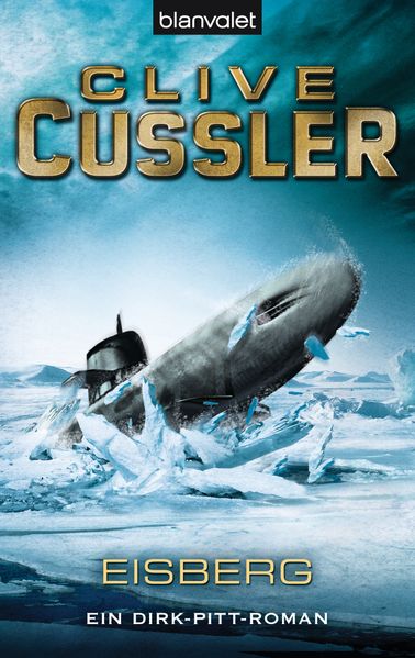 Cover von Eisberg