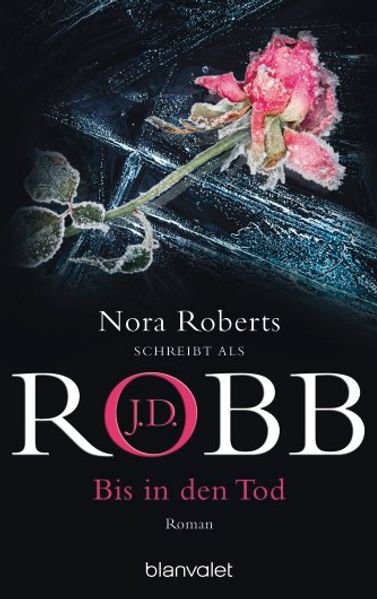 Cover von Bis in den Tod