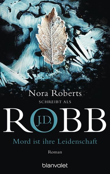 Cover von Mord ist ihre Leidenschaft