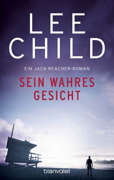 Cover von Sein wahres Gesicht