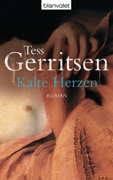 Cover von Kalte Herzen