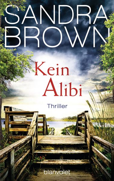 Cover von Kein Alibi