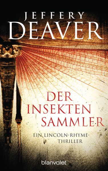Cover von Der Insektensammler