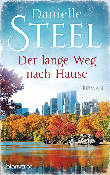 Cover von Der lange Weg nach Hause