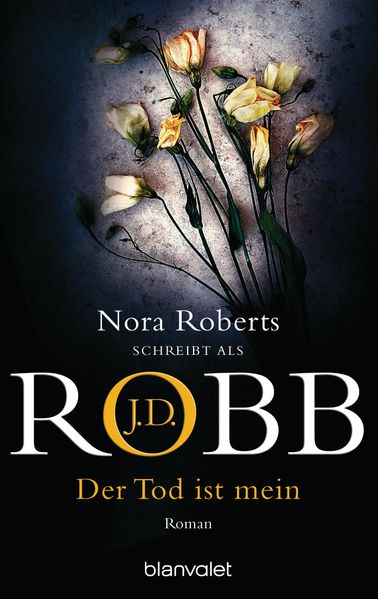 Cover von Der Tod ist mein