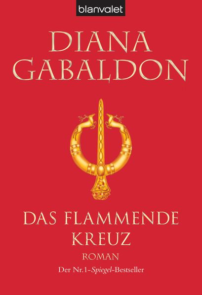 Cover von Das flammende Kreuz
