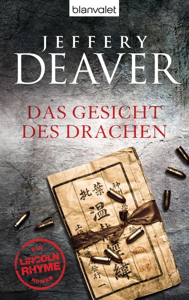 Cover von Das Gesicht des Drachen