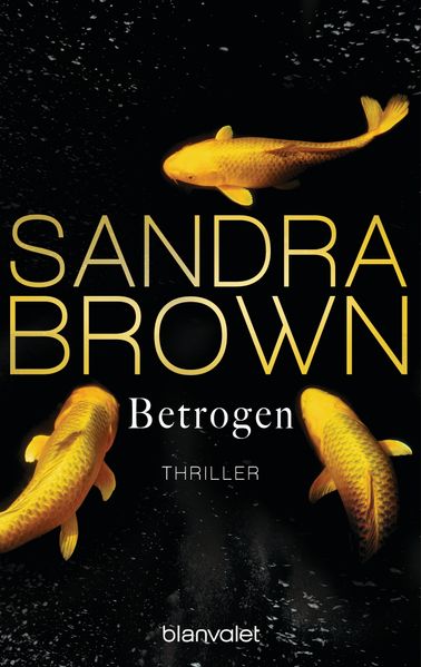 Cover von Betrogen