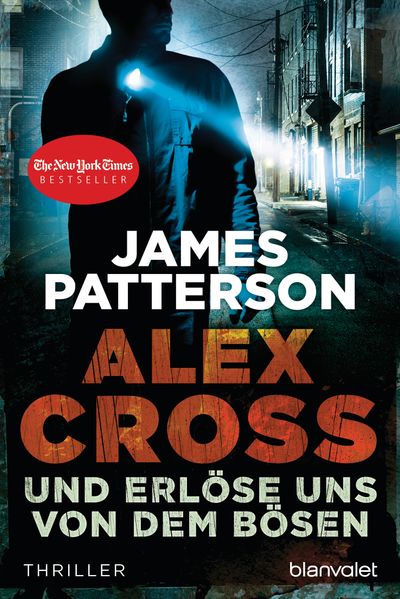 Cover von Und erlöse uns von dem Bösen
