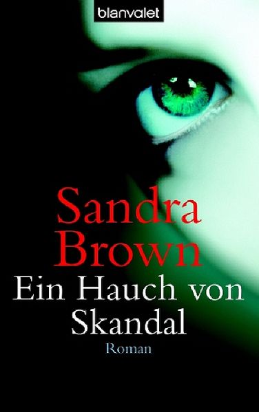Cover von Ein Hauch von Skandal