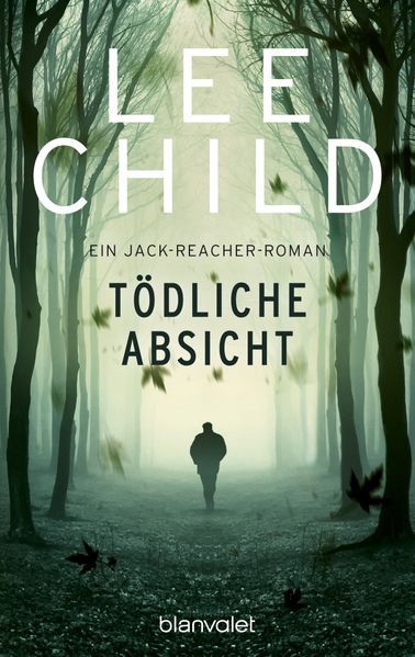 Cover von Tödliche Absicht