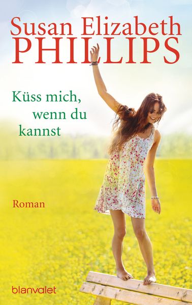 Cover von Küss mich, wenn du kannst