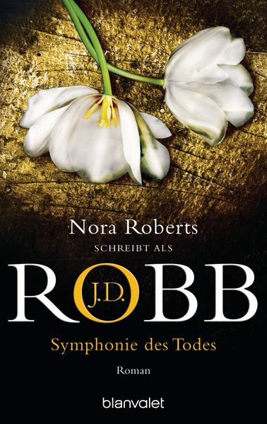 Cover von Symphonie des Todes