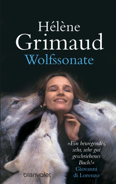 Cover von Wolfssonate