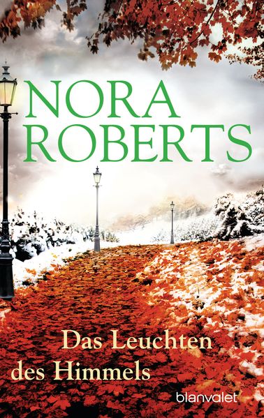 Cover von Das Leuchten des Himmels