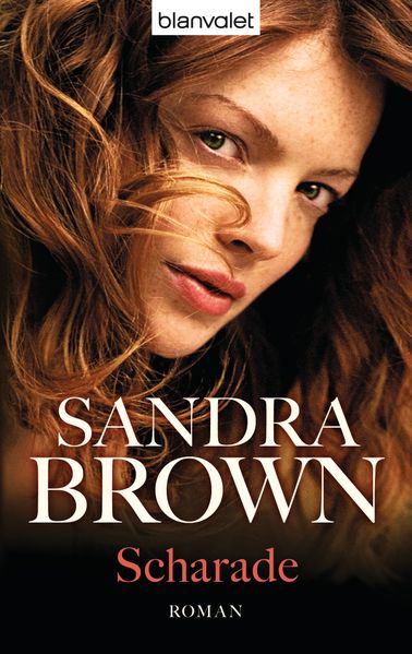 Cover von Scharade
