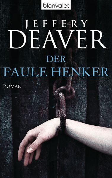 Cover von Der faule Henker