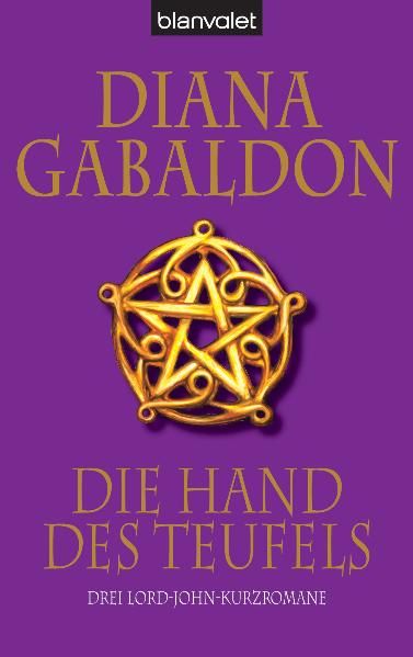 Cover von Die Hand des Teufels