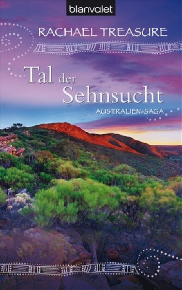Cover von Tal der Sehnsucht