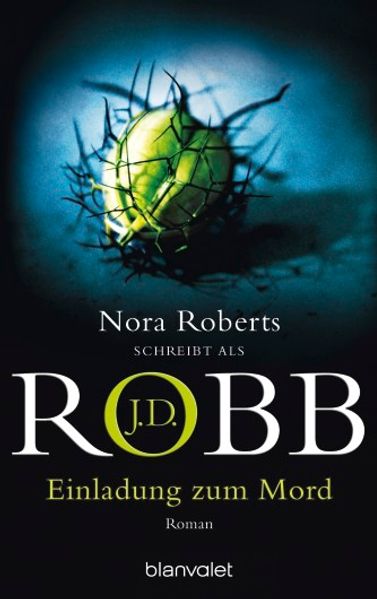 Cover von Einladung zum Mord