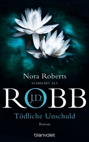 Cover von Tödliche Unschuld