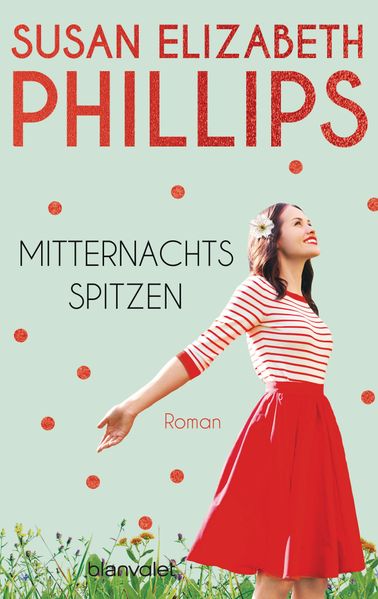 Cover von Mitternachtsspitzen