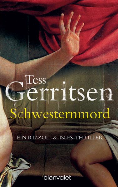Cover von Schwesternmord