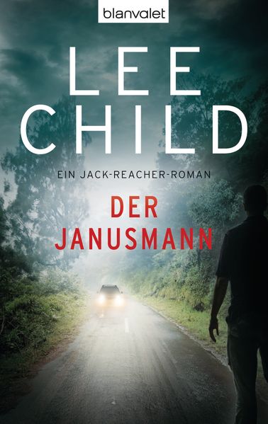 Cover von Der Janusmann