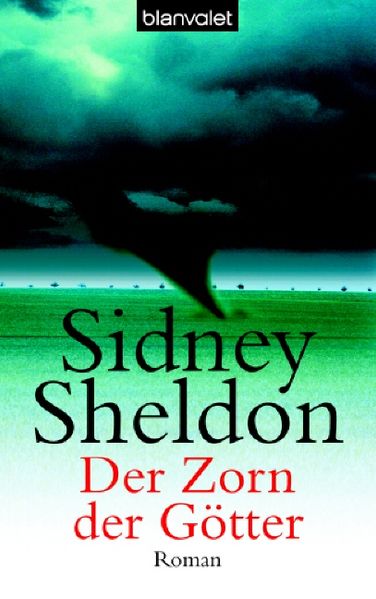 Cover von Der Zorn der Götter