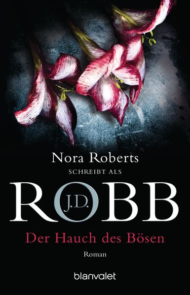 Cover von Der Hauch des Bösen