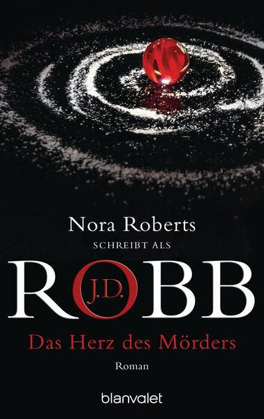 Cover von Das Herz des Mörders