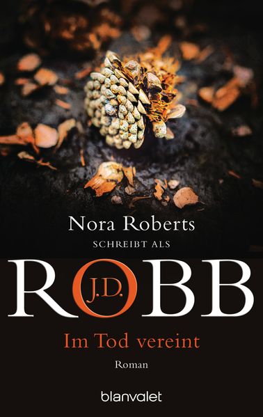 Cover von Im Tod vereint