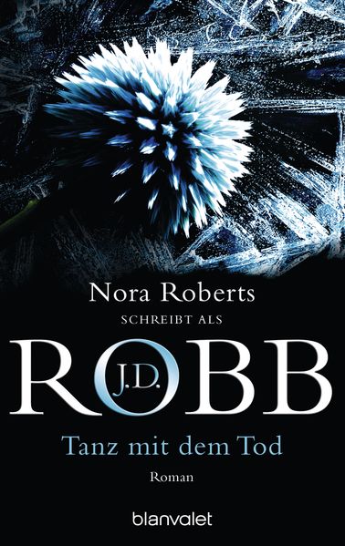 Cover von Tanz mit dem Tod