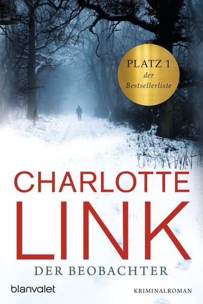 Cover von Der Beobachter