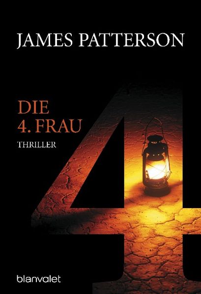 Cover von Die 4. Frau – Women’s Murder Club –