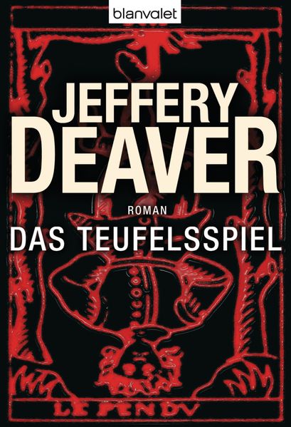 Cover von Das Teufelsspiel