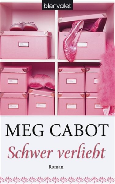 Cover von Schwer verliebt