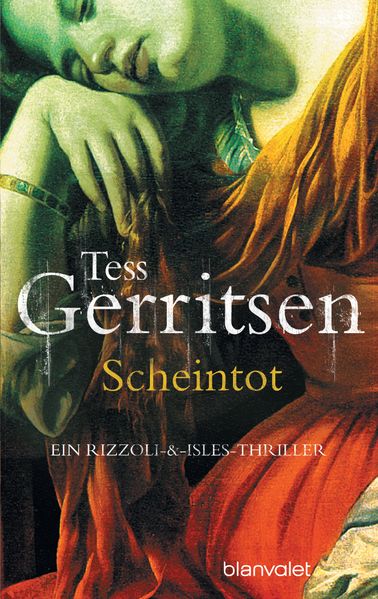 Cover von Scheintot
