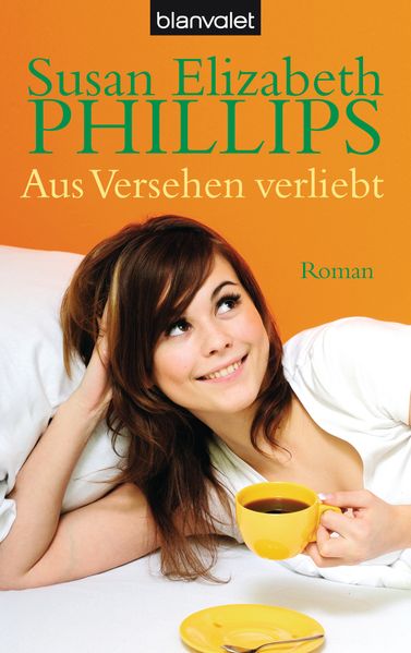 Cover von Aus Versehen verliebt