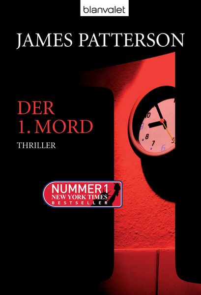 Cover von Der 1. Mord – Women’s Murder Club –