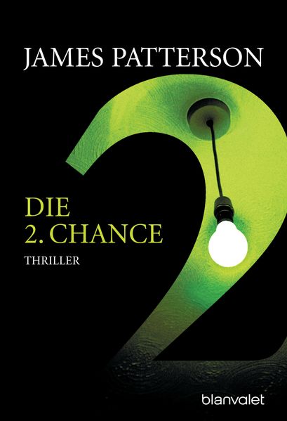 Cover von Die 2. Chance – Women’s Murder Club –