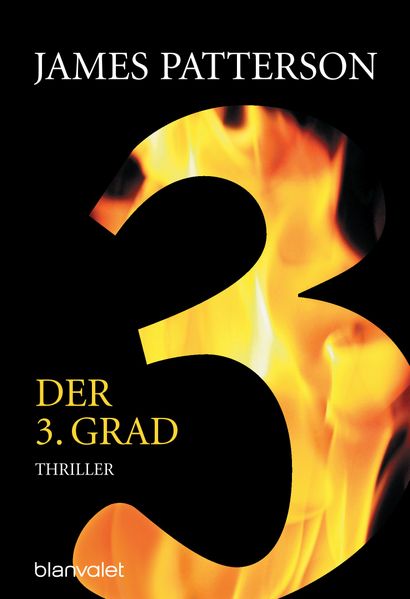 Cover von Der 3. Grad – Women’s Murder Club –