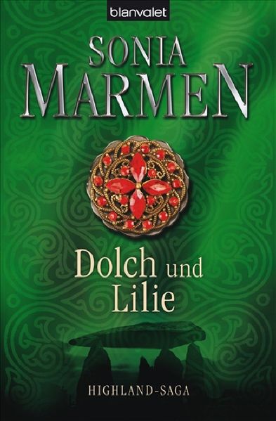Cover von Dolch und Lilie