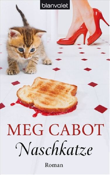 Cover von Naschkatze