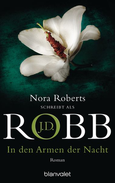 Cover von In den Armen der Nacht