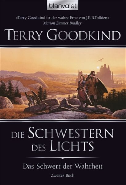 Cover von Das Schwert der Wahrheit 2