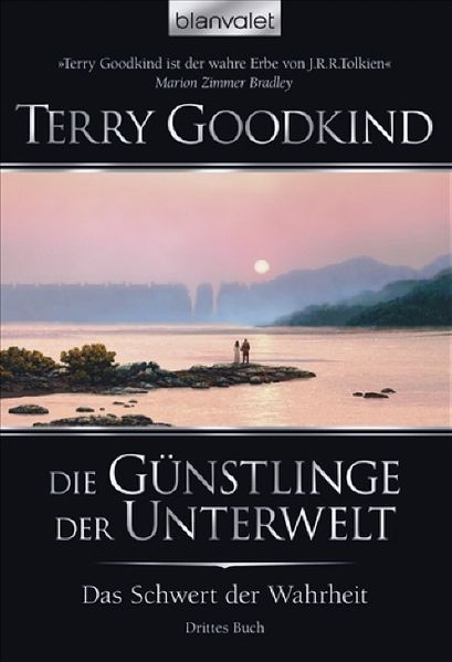Cover von Das Schwert der Wahrheit 3