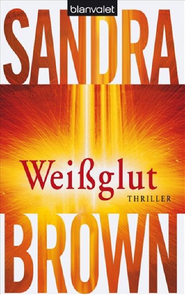 Cover von Weißglut