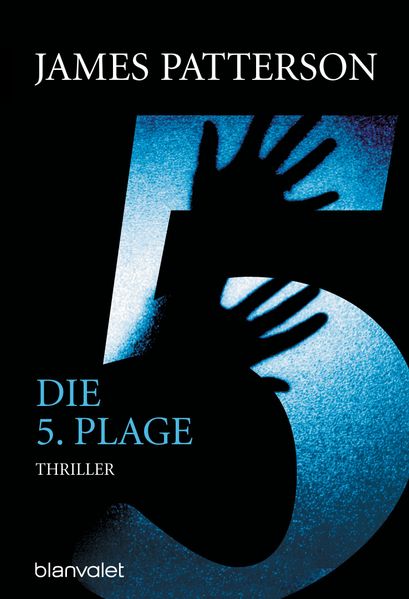 Cover von Die 5. Plage – Women’s Murder Club –